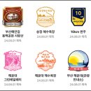 동백사거리 현대 베네시티 보도 | 부산해안길 동백공원 시랑산