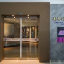 최북미술관 3층 이미지