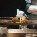 동아리 꼬치 전문점