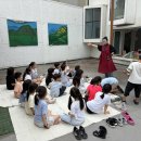 6월 ‘나는 우리동네 선생님’ 후기: 즐거운 전통놀이 한마당!
