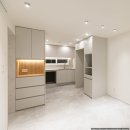 상아A | [하계야베스인테리어] 중계상아30평 시공후기