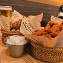 대연1농장 | 경성대 맛집 시그니처 허니데리 생맥주 조합 추천 치킨신드롬 대연혁신점