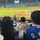 엔씨푸드시스템 | [야구기록] 최고의시야 창원 NC파크 테이블석 114구역 후기 먹거리 주차 꿀팁