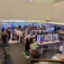 올리브영 홍대중앙점 이미지