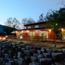 숲속 황토방 펜션 이미지