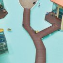 시골펜션 이미지