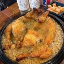 대구 현지인 추천 대봉동맛집 구도로통닭 후기