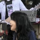 김종서의 러빙유 - 보이는 라디오 적우님 캡쳐 이미지
