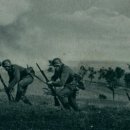 Kar98k 라이플 | WW2개인화기 및 중화기 이미지