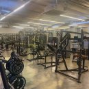 올라와 피트니스 PT 이미지