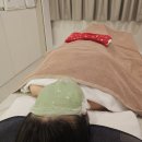 부산 화명동 에스테틱 소솔에스테틱에서 물방울 수분관리 받은 후기