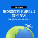 [독일 인턴] 해외일경험 WELL 합격 후기 : 해외인턴 이력서 작성 면접 및 꿀팁