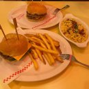 수성네거리2 버스정류장 옆 이미지