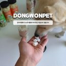 강진행복푸드 | 강아지뻥튀기 뉴트리플랜 라이트팝 저칼로리 햅쌀간식