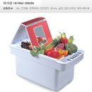 [팝니다] 하이얼 초음파 [과일/야채] 세척기 HKWM-9000N (미개봉품) 이미지