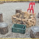 여진 닭한마리 이미지