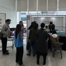 수원도시재단, 2025 수원시 일자리박람회에서 메이커 체험 부스 운영 이미지