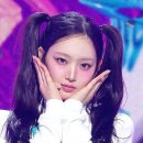 4월12일 쇼!음악중심 키키 BTG 영상 이미지