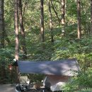 호명산잣나무숲캠핑장 | 호명산잣나무캠핑장 2박3일 여름 캠핑 후기 | 청평 숲속 데크캠핑 첫날 기록