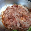 함흥냉면 이미지