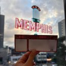 알앤비타운 | 뮤지컬 멤피스 박강현&amp;정선아 막공 후기