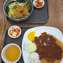 돈까스잔치 | 용인휴게소 강릉방향점 이영자 추천 푸드코트 맛집 돈까스잔치 솔직후기