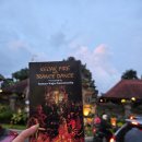 [발리] 우붓 왕궁, 케착 파이어 & 트랜스 댄스 관람 후기 Kecak Fire & Trance Dance