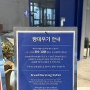 송도자유비치경로당 | 송도 또간집 베이커리 맛집 빵지순례 필수코스 율교베이커리P3120 후기