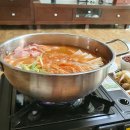 땅스부대찌개대구화원점