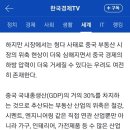 중국 헝다그룹(세계 120위권 기업) 파산 임박 이미지