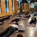 마린코어 요가 대동점 이미지