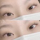 나예속눈썹