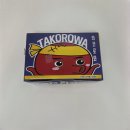 타코로와 이미지