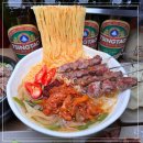 꼬치 한번 먹어보자 칠공강호 양꼬치 수원점 수원역맛집