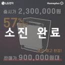 홈플러스 장림점 | 홈플러스 장림점 LG가전 폐점 고별세일 현장 방문 후기 🏃