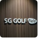 럭키 SG 스크린골프 이미지