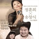 정훈희 송창식 콘서트 이미지
