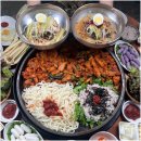 성환리(성환터미널)(0095) | 성환역맛집 신선하고 질 좋은 재료들로만 엄선되는 춘천 닭갈비