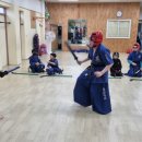 해동검도도장 이미지