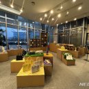 골프존(아트스크린) 이미지