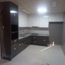 현대씽크 | 대구 채신씽크 | 성주 싱크대, 붙박이장, 신발장, 세면대장 시공 후기