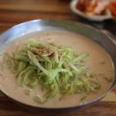 으뜸칼국수랑콩국수랑 이미지