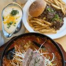 경산 자인비소-5 | 경산 브런치 카페 반곡지 근처 맛집 추천 안포레 불고기버거 추천