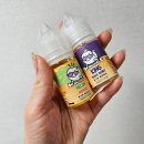다양한 맛을 자랑하는 왕고래베이프 전자담배 액상