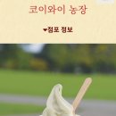 김칫국 마시기(오타쿠의 도쿄 여행지 고르기)