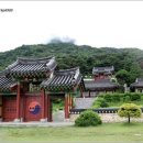 담양군 대전면 평장리 《光山金氏 平章祠》 이미지