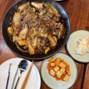상주여자중학교 | [경북 상주] 꽃찬등뼈찜 상주점 · 상주 남성동 맛집 부드러운 간장 등뼈찜 추가 주문 찐 맛집 추천