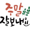 책속의 감성과 수채 캘리그라피 이미지