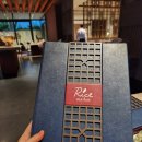 한화오션(주)C안벽식당 | [푸꾸옥 리조트] 푸꾸옥 리젠트 리조트 3베드룸 라군풀빌라 (2) / 조식, 레스토랑 라이스 마켓, 수영장