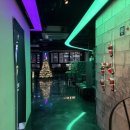 청계천 1호 화장실 이미지